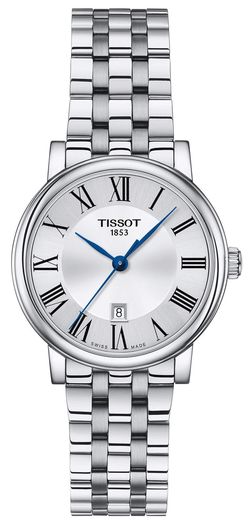 TISSOT T122.210.11.033.00