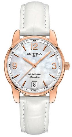 CERTINA C034.210.36.117.00