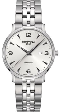 CERTINA C035.410.11.037.00