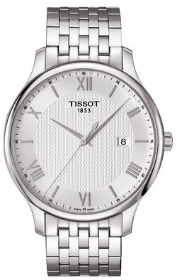 TISSOT T063.610.11.038.00