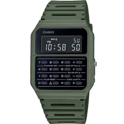 Casio CA-53WF-3BEF