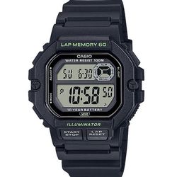 Casio Sport WS-1400H-1AVEF