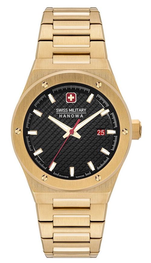 SWISS MILITARY HANOWA SMWGH2101610