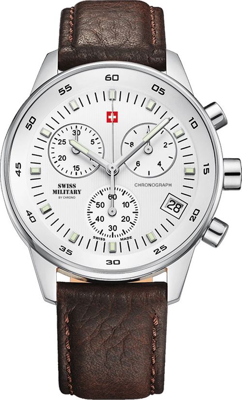 SWISS MILITARY BY CHRONO SM30052.04