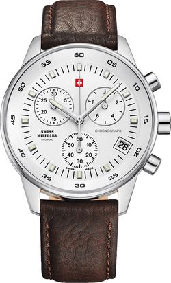 SWISS MILITARY BY CHRONO SM30052.04