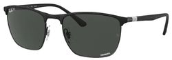 Ray-Ban RB3686 186/K8 - M (57-19-140)