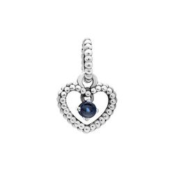 Pandora Přívěsek Signature 798854C12