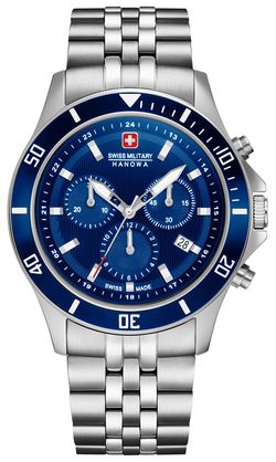 SWISS MILITARY HANOWA 5331.04.003