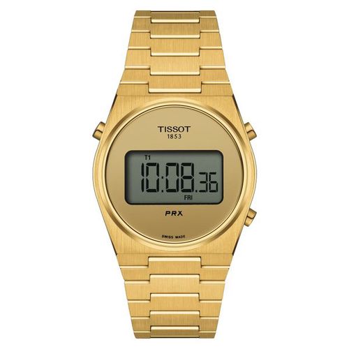 Tissot PRX Digital 35mm T137.263.33.020.00