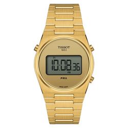 Tissot PRX Digital 35mm T137.263.33.020.00