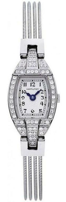 Hamilton American Classic Lady Hamilton Quartz H31151183