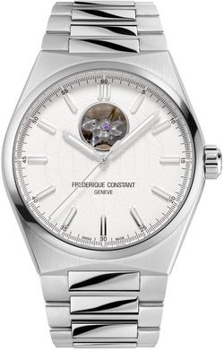 Frederique Constant Highlife Gents Heart Beat Automatic FC-310S4NH6B