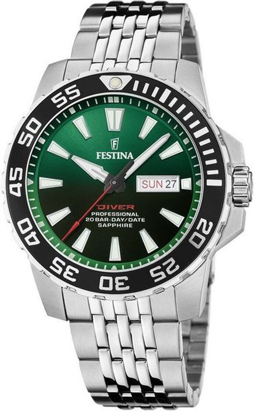 Festina The Originals Diver 20661/2