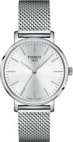 Tissot Everytime Quartz Lady T143.210.11.011.00