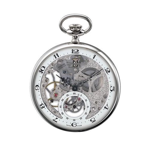 Epos Pocket Watch 2121.185.29.30.00