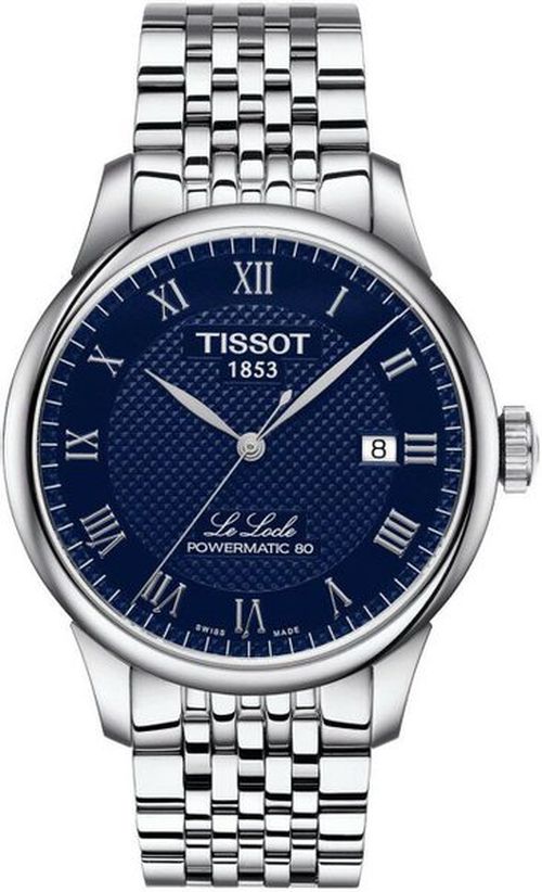 Tissot Le Locle Automatic T006.407.11.043.00