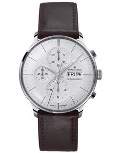 Junghans Meister Chronoscope EN 27/4120.03