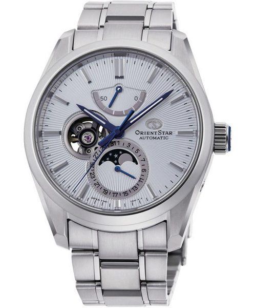 Orient Star RE-AY0002S Contemporary Moon Phase