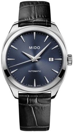 Mido Belluna Royal Gent M024.507.16.041.00