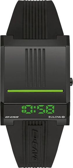BULOVA 98C141