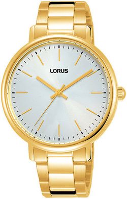 LORUS RG268RX9