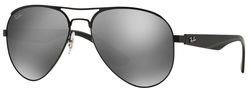 Ray-Ban RB3523 006/6G - M (59-17-140)