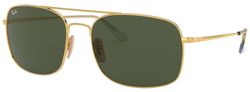 Ray-Ban RB3611 001/31 - M (60-18-145)