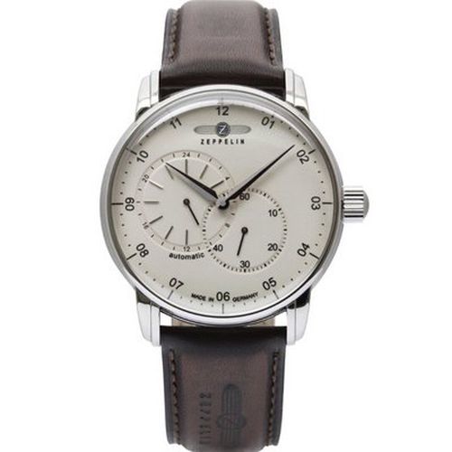 Zeppelin Captain´s Line Automatic 8662-5