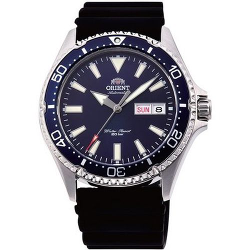 Orient Automatic Mako III RA-AA0006L19B