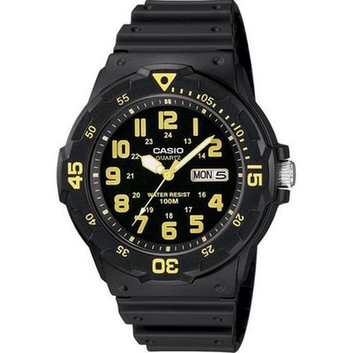 Casio Collection Basic MRW-200H-9BVEF