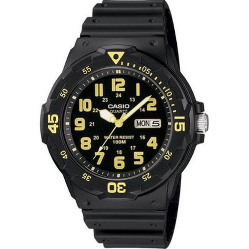 Casio Collection Basic MRW-200H-9BVEF