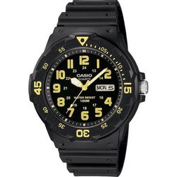 Casio Collection Basic MRW-200H-9BVEF