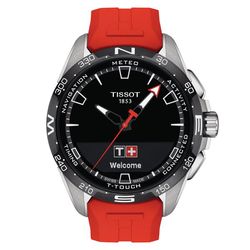 Tissot T-Touch Connect Solar T121.420.47.051.01