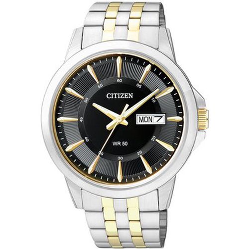 Citizen Basic BF2018-52EE