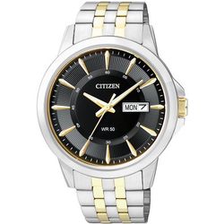 Citizen Basic BF2018-52EE