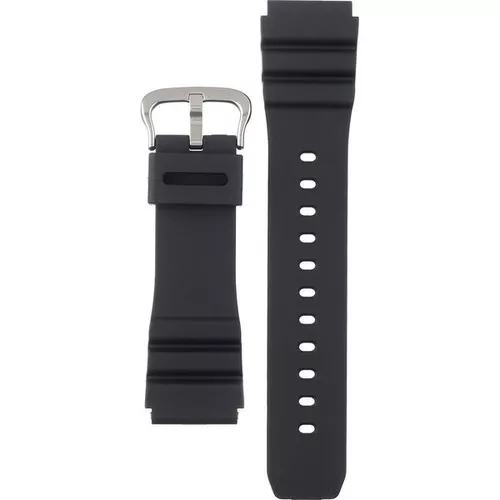 Řemínek na hodinky Casio Duro MDV-107-1A (10622684)