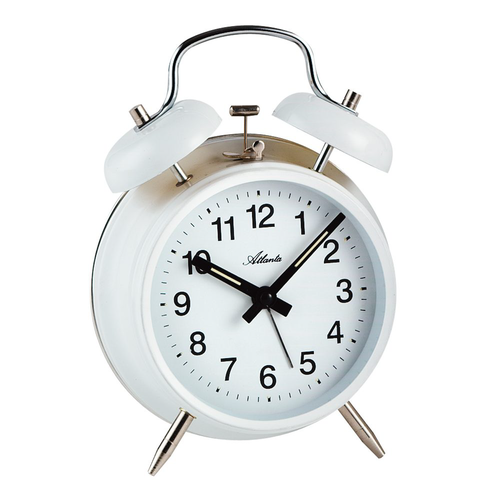Mechanický budík Atlanta 1053/0