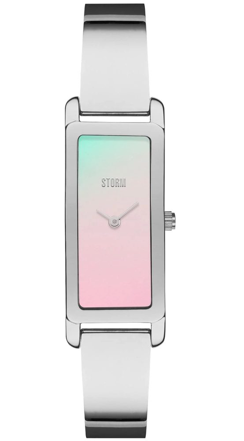 Hodinky Storm Laila Lazer Pink