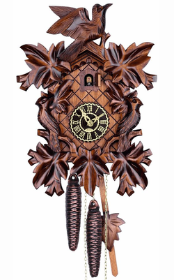 Kukačky Trenkle 101/4