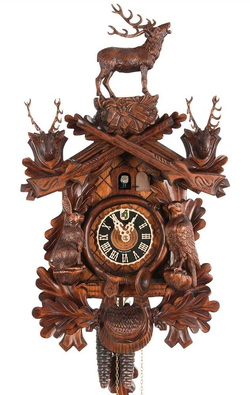 Kukačky Hones 137/4