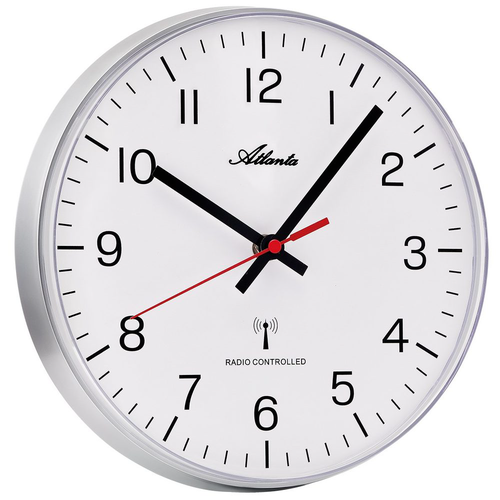 Atlanta 4532/19 - Hodiny řízené signálem