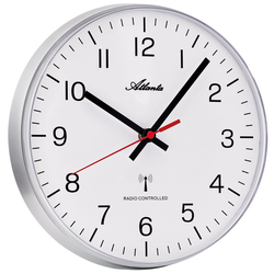Atlanta 4532/19 - Hodiny řízené signálem