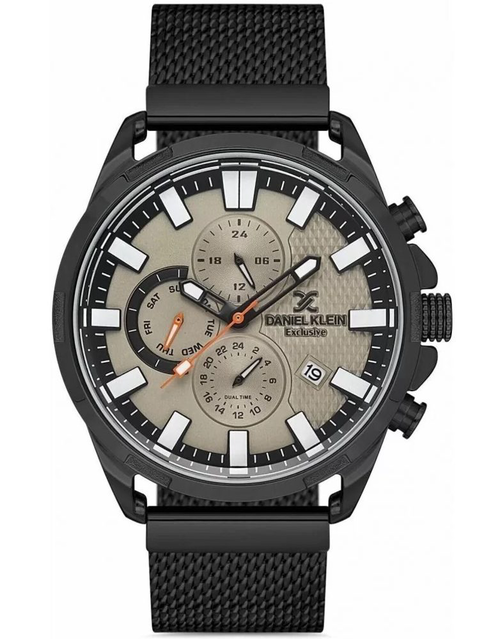 Hodinky Daniel Klein DK12822-6