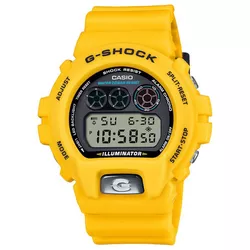 Casio G-Shock DW-6900TR-9ER 30th Anniversary