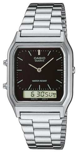 Hodinky Casio AQ-230A-1DMQYES