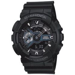 Casio G-Shock GA-110-1BER