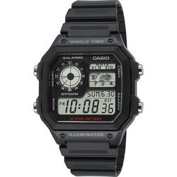 Casio Collection AE-1200WH-1AVEF