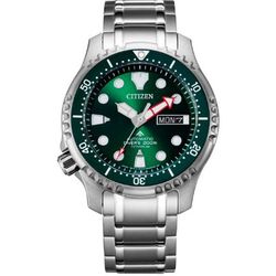 Citizen Promaster NY0100-50XE