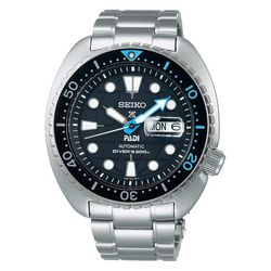 Seiko Prospex SRPG19K1 Special Edition PADI