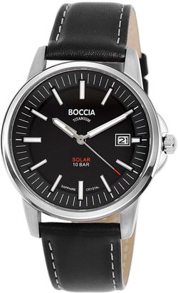 BOCCIA TITANIUM 3643-02